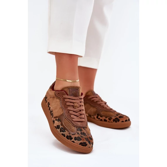 Sport cipő model 215476 Step in style