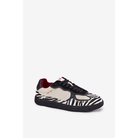 Sport cipő model 215477 Step in style