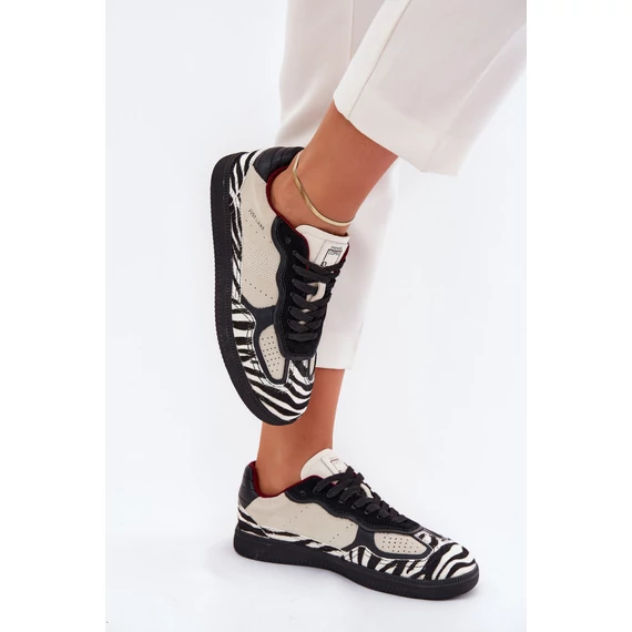 Sport cipő model 215477 Step in style