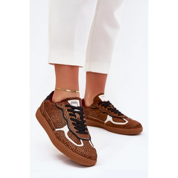 Sport cipő model 215478 Step in style
