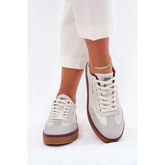 Sport cipő model 215479 Step in style