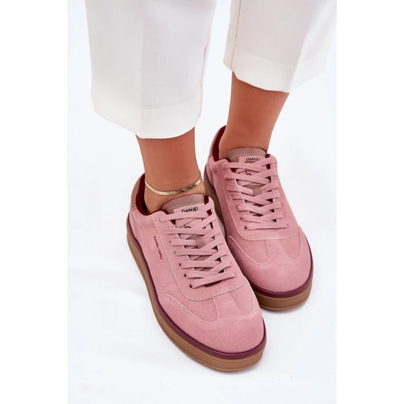 Sport cipő model 215481 Step in style