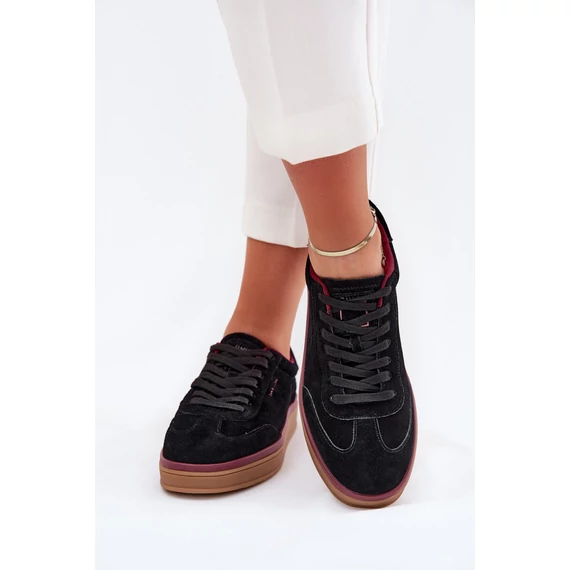 Sport cipő model 215482 Step in style
