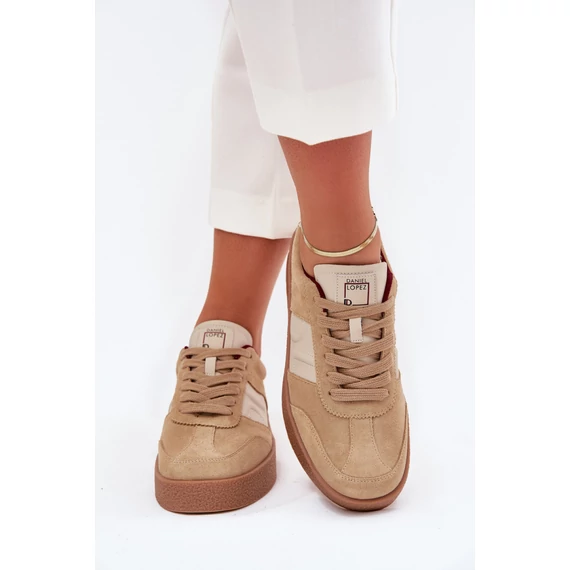 Sport cipő model 215483 Step in style