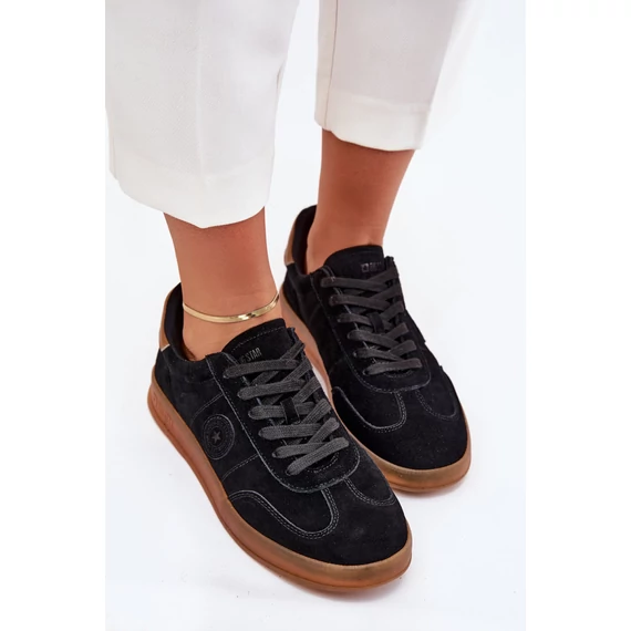 Sport cipő model 215486 Step in style