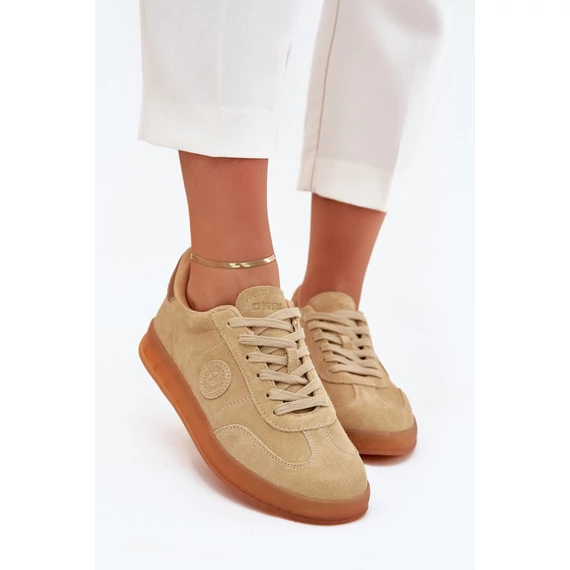 Sport cipő model 215487 Step in style
