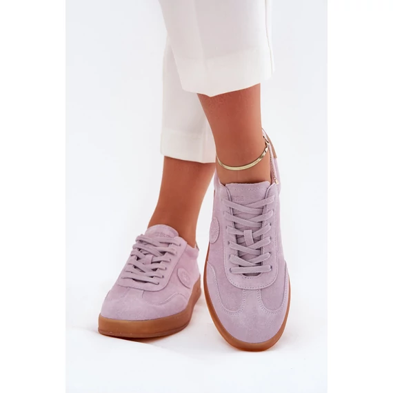 Sport cipő model 215488 Step in style