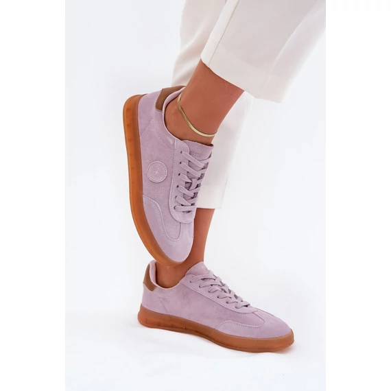Sport cipő model 215488 Step in style