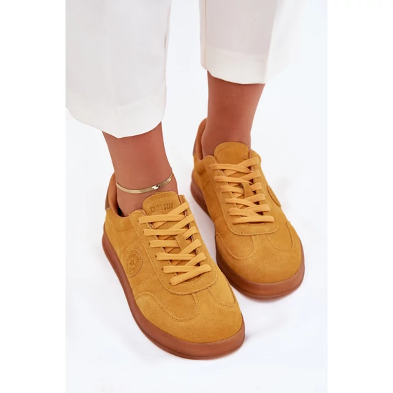 Sport cipő model 215489 Step in style