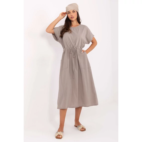 Hétköznapi ruha model 215508 Och Bella