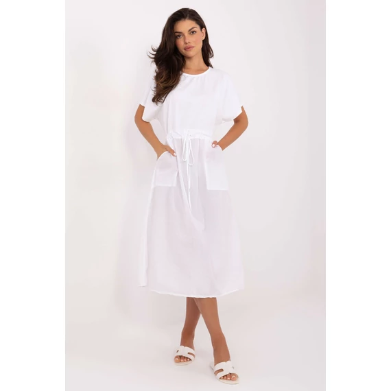 Hétköznapi ruha model 215509 Och Bella