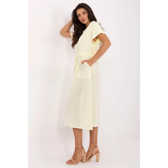 Hétköznapi ruha model 215511 Och Bella