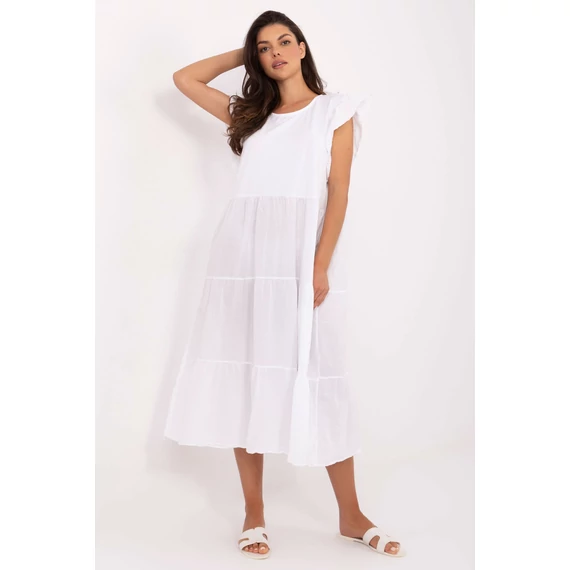 Hétköznapi ruha model 215520 Och Bella