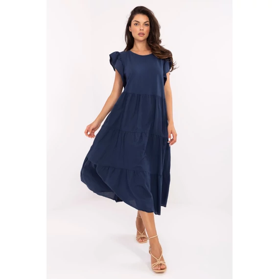 Hétköznapi ruha model 215521 Och Bella