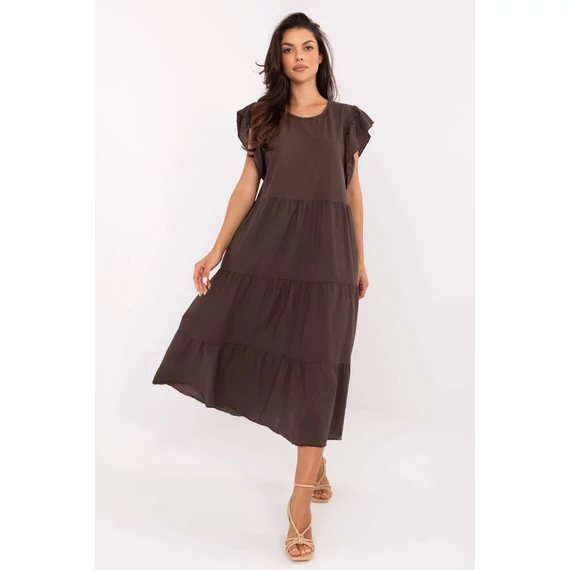 Hétköznapi ruha model 215523 Och Bella