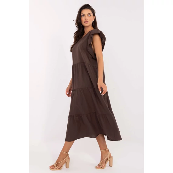 Hétköznapi ruha model 215523 Och Bella