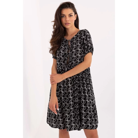 Hétköznapi ruha model 215535 Sublevel