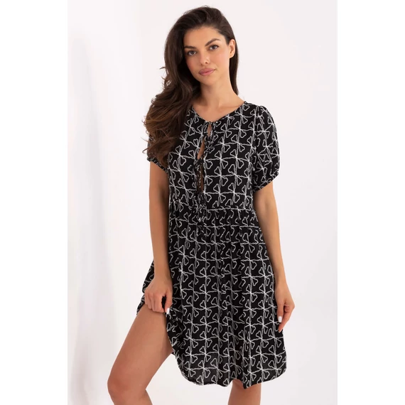 Hétköznapi ruha model 215535 Sublevel