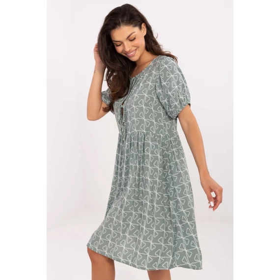 Hétköznapi ruha model 215536 Sublevel