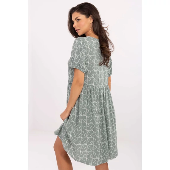 Hétköznapi ruha model 215536 Sublevel
