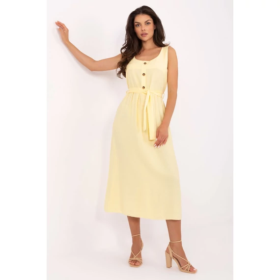 Hétköznapi ruha model 215558 Italy Moda