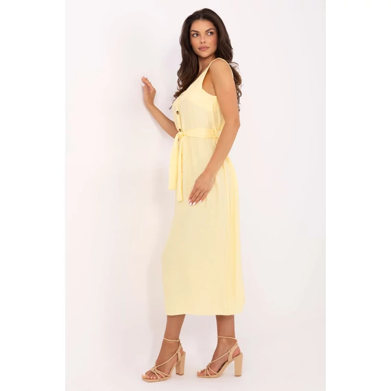 Hétköznapi ruha model 215558 Italy Moda