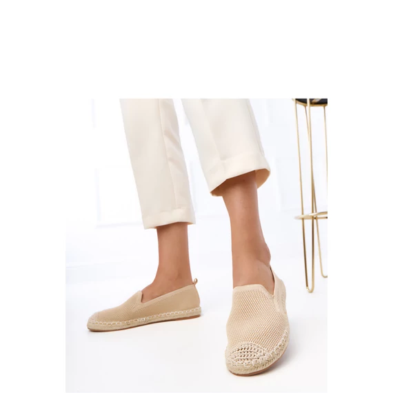 Espadrille model 215617 PRIMO
