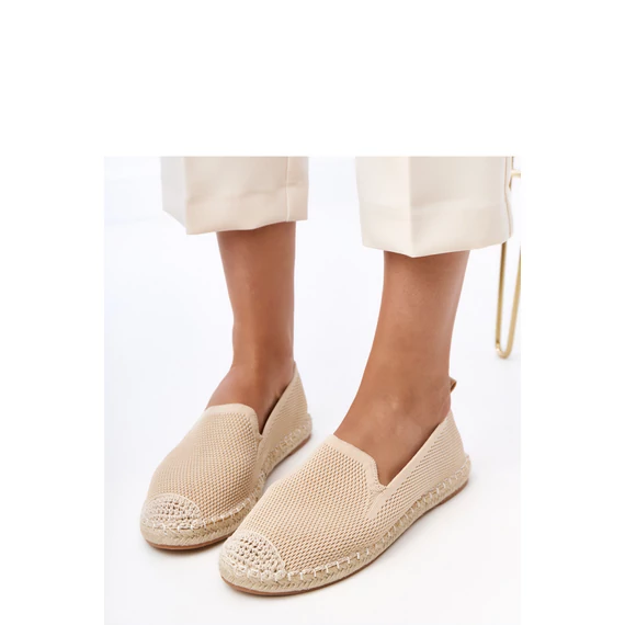 Espadrille model 215617 PRIMO