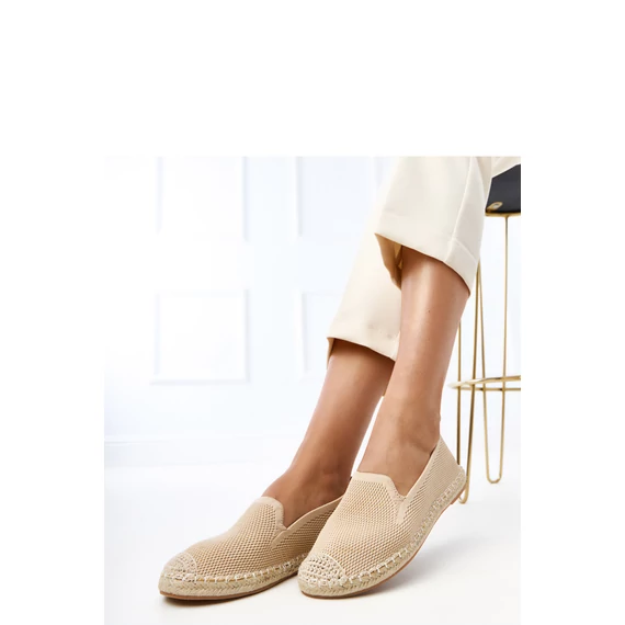 Espadrille model 215617 PRIMO