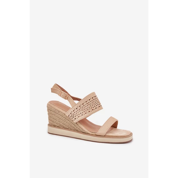 Telitalpú model 215638 Step in style
