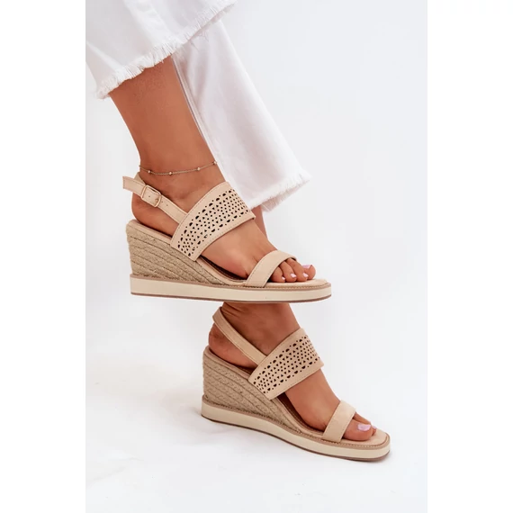 Telitalpú model 215638 Step in style
