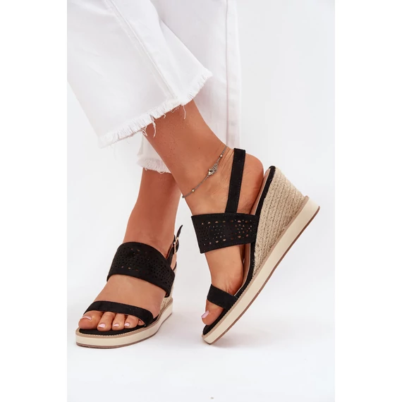 Telitalpú model 215639 Step in style
