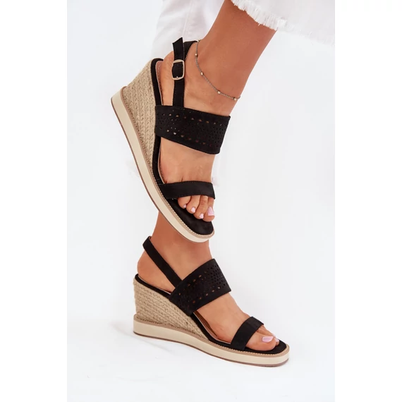 Telitalpú model 215639 Step in style