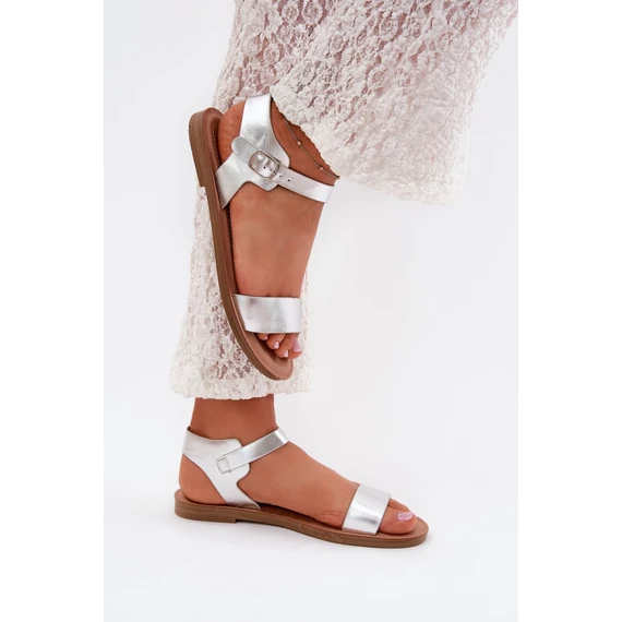 Szandál model 215645 Step in style