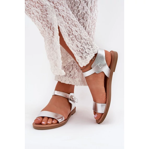 Szandál model 215645 Step in style