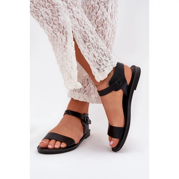 Szandál model 215646 Step in style