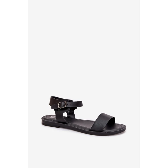 Szandál model 215646 Step in style