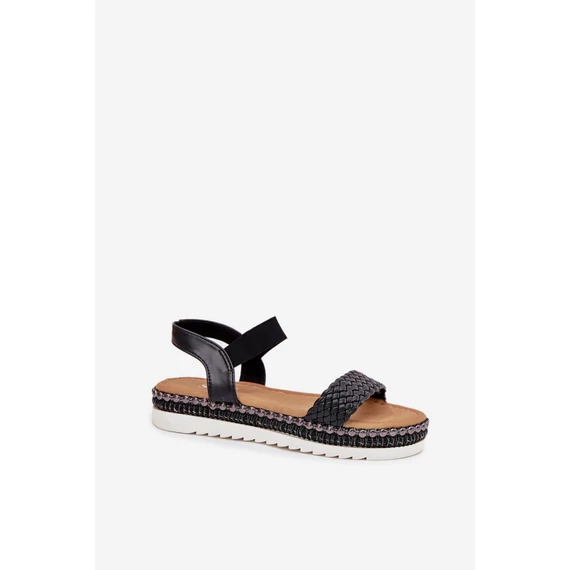 Szandál model 215649 Step in style