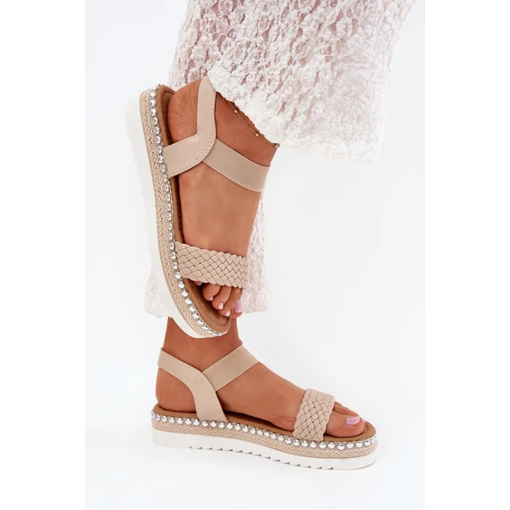 Szandál model 215650 Step in style