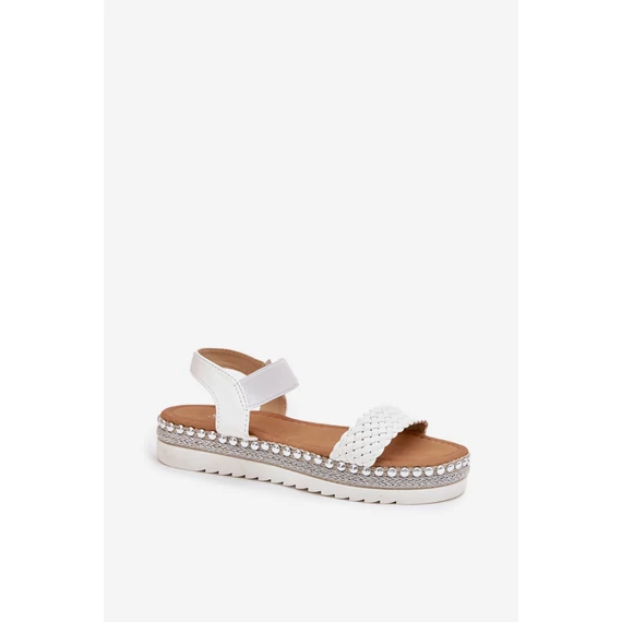 Szandál model 215651 Step in style