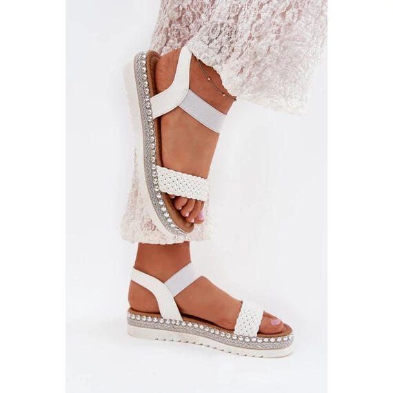 Szandál model 215651 Step in style