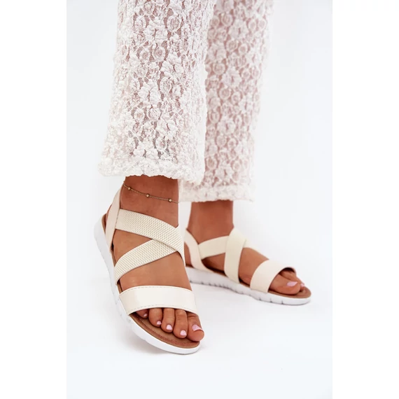Szandál model 215652 Step in style