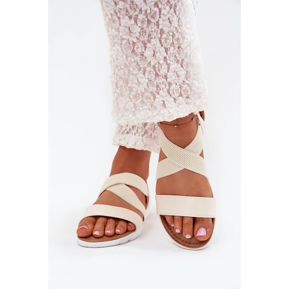 Szandál model 215652 Step in style