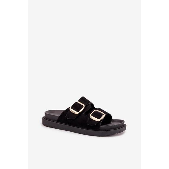 Papucs model 215658 Step in style