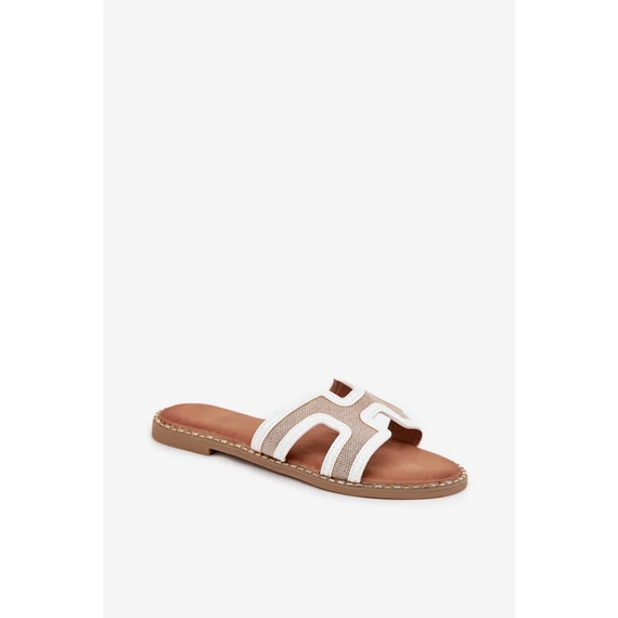 Papucs model 215663 Step in style