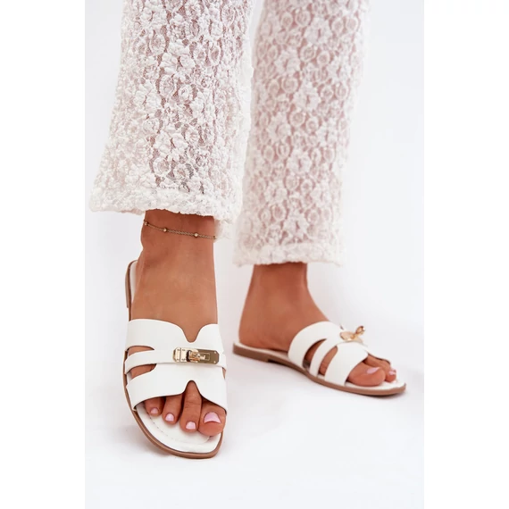 Papucs model 215666 Step in style