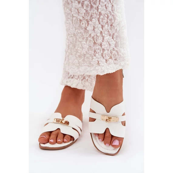 Papucs model 215666 Step in style
