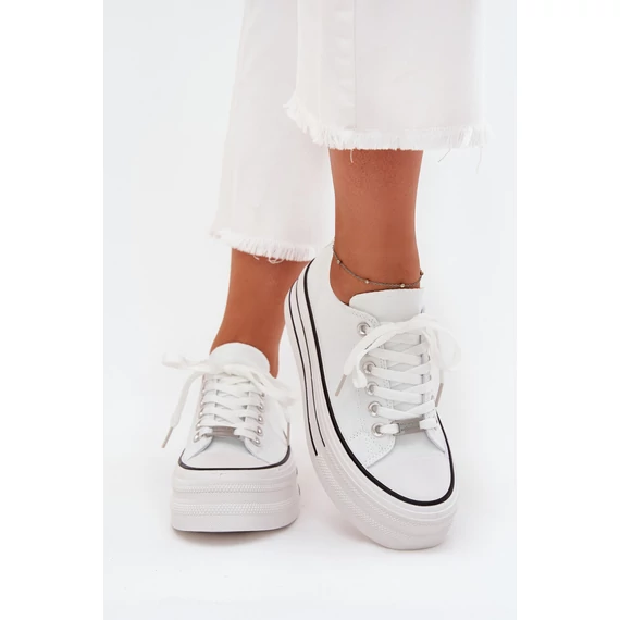 Tornacipő model 215667 Step in style