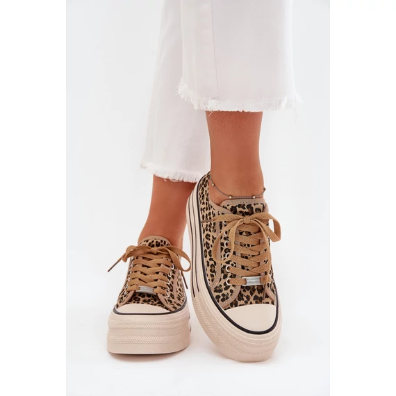 Tornacipő model 215668 Step in style