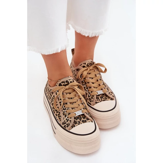 Tornacipő model 215668 Step in style